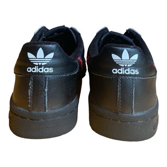 adidas Continental 80 low-top sneakers Men’s 5 US / Women’s 6.5 US - Picture 6 of 10